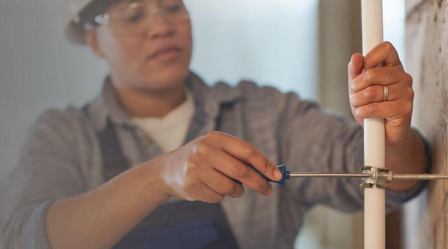 Professional annual plumbing maintenance services in Beatty, OR